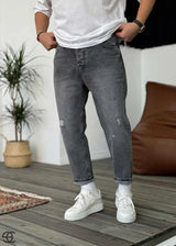 Dark Grey