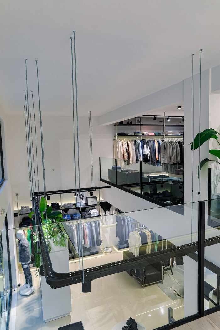 ELLIZ CLOSET — Τσιμισκή 42, Ξάνθη