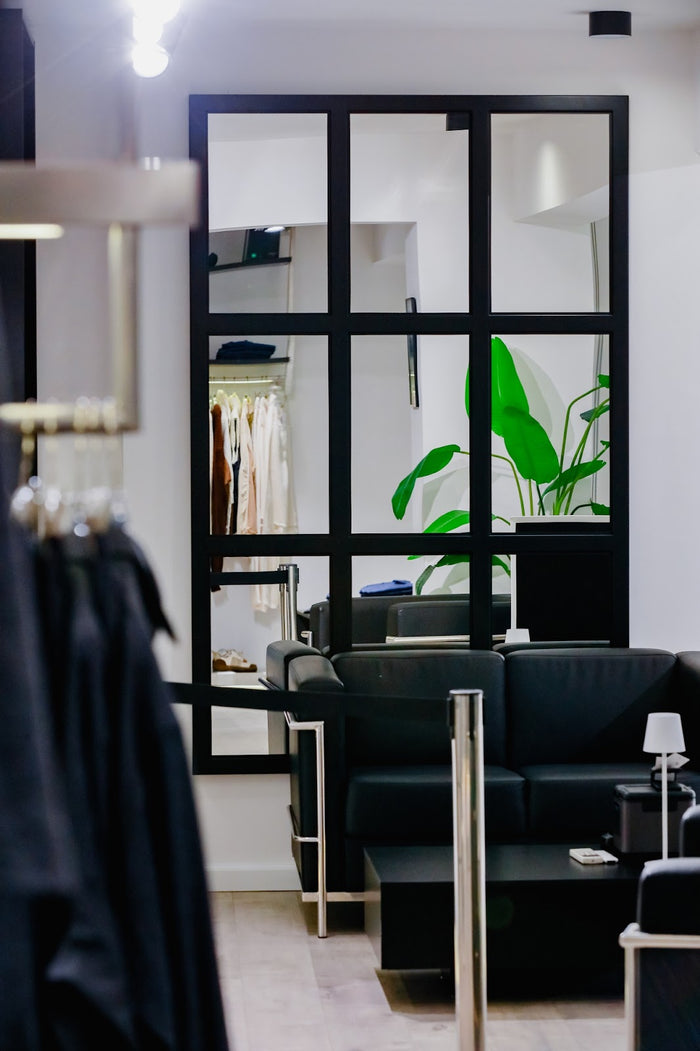 ELLIZ CLOSET — Τσιμισκή 42, Ξάνθη