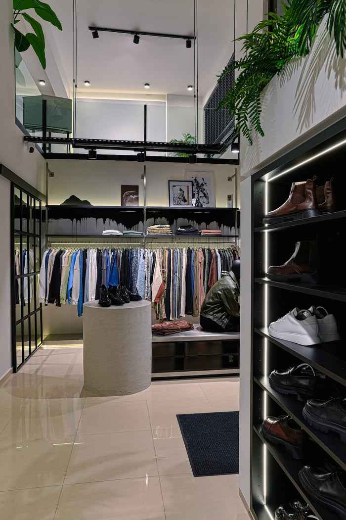 ELLIZ CLOSET — Τσιμισκή 42, Ξάνθη