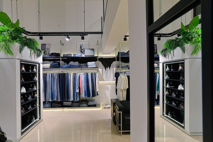 ELLIZ CLOSET — Τσιμισκή 42, Ξάνθη