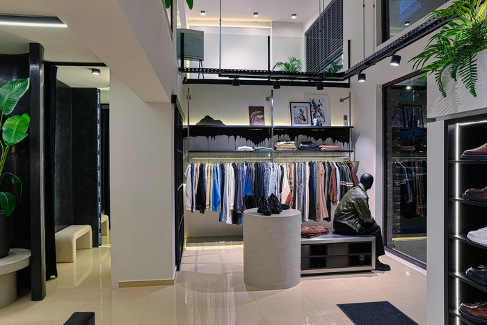 ELLIZ CLOSET — Τσιμισκή 42, Ξάνθη