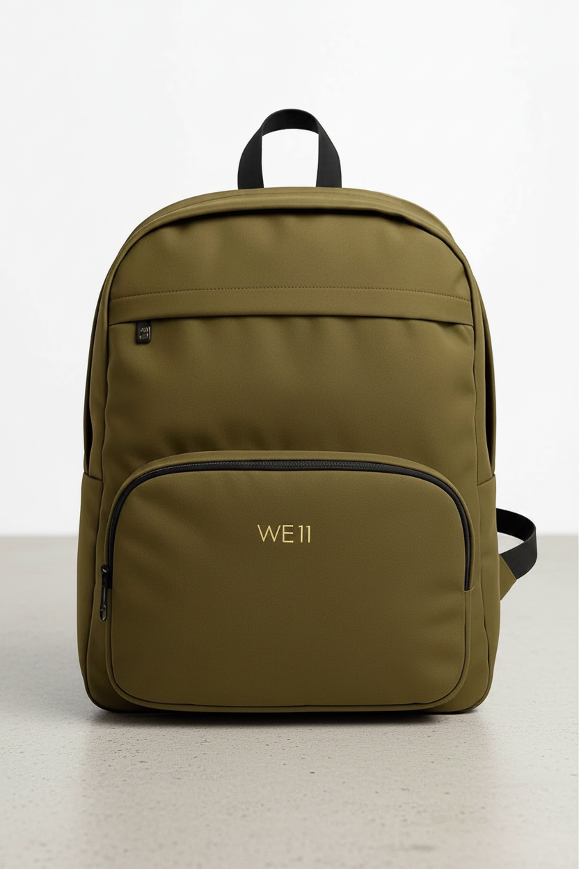 Σακίδιο Backpack Urban Minimalist – Χακί
