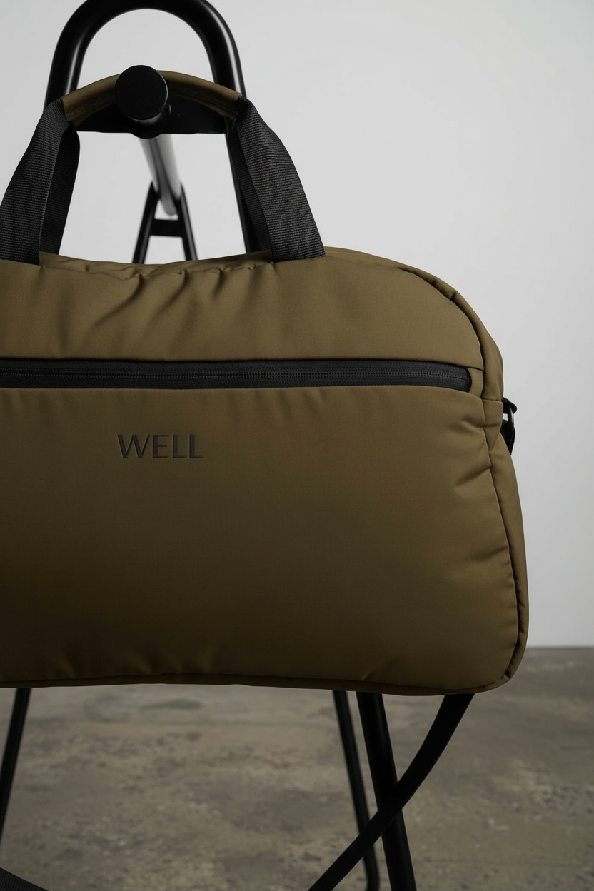 Τσάντα Utility Carry-all Studio – Χακί