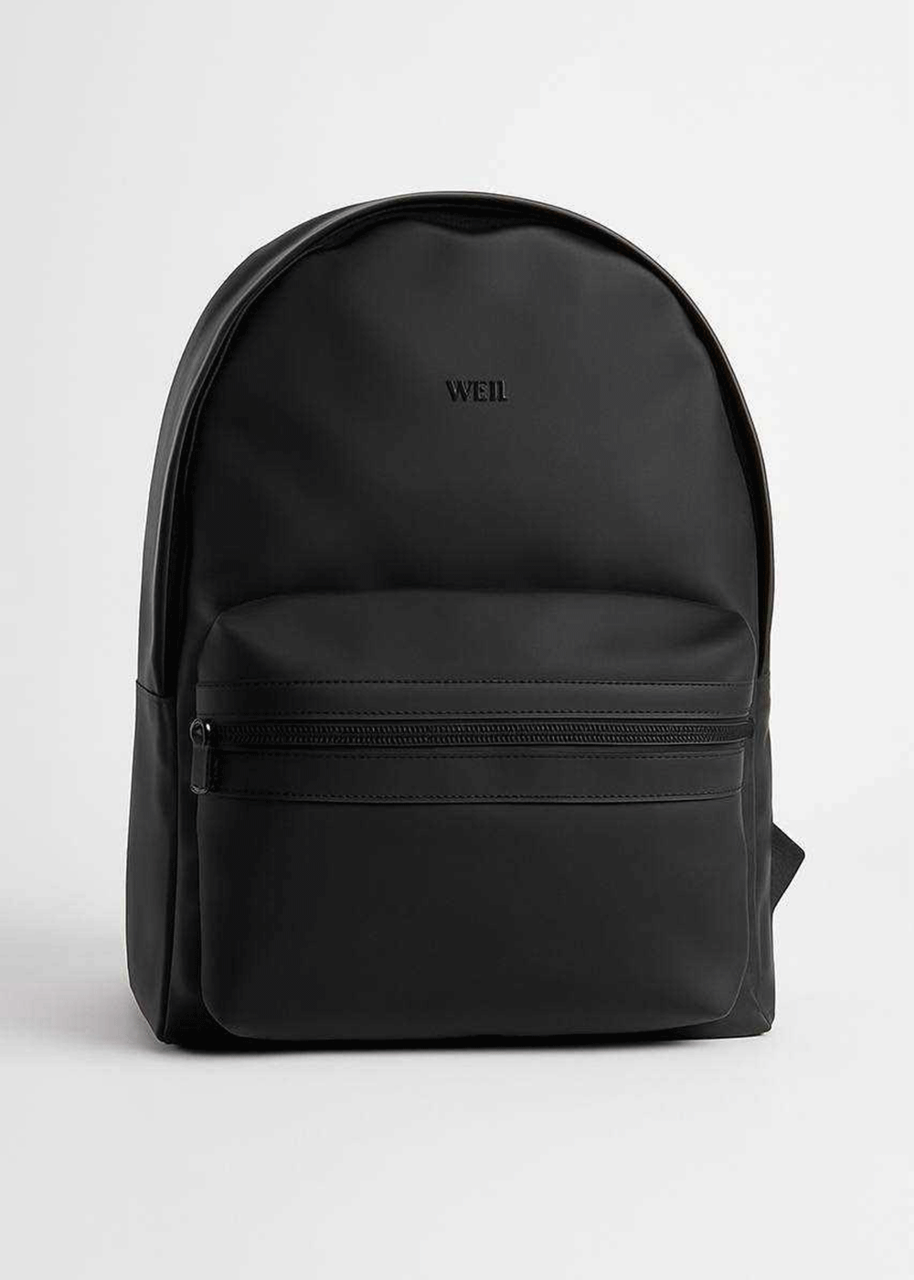 Σακίδιο Backpack Urban Minimalist – Μαύρο