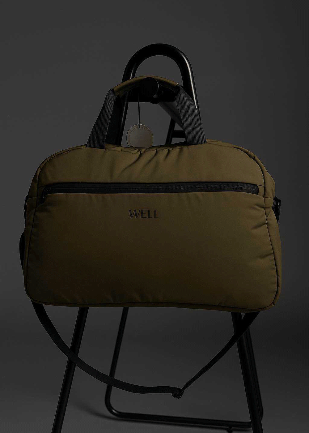 Τσάντα Utility Carry-all Studio – Χακί
