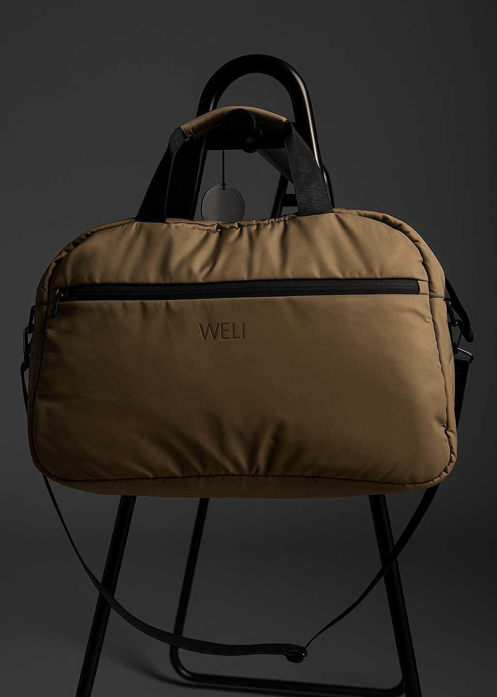 Τσάντα Utility Carry-all Studio – Μπεζ