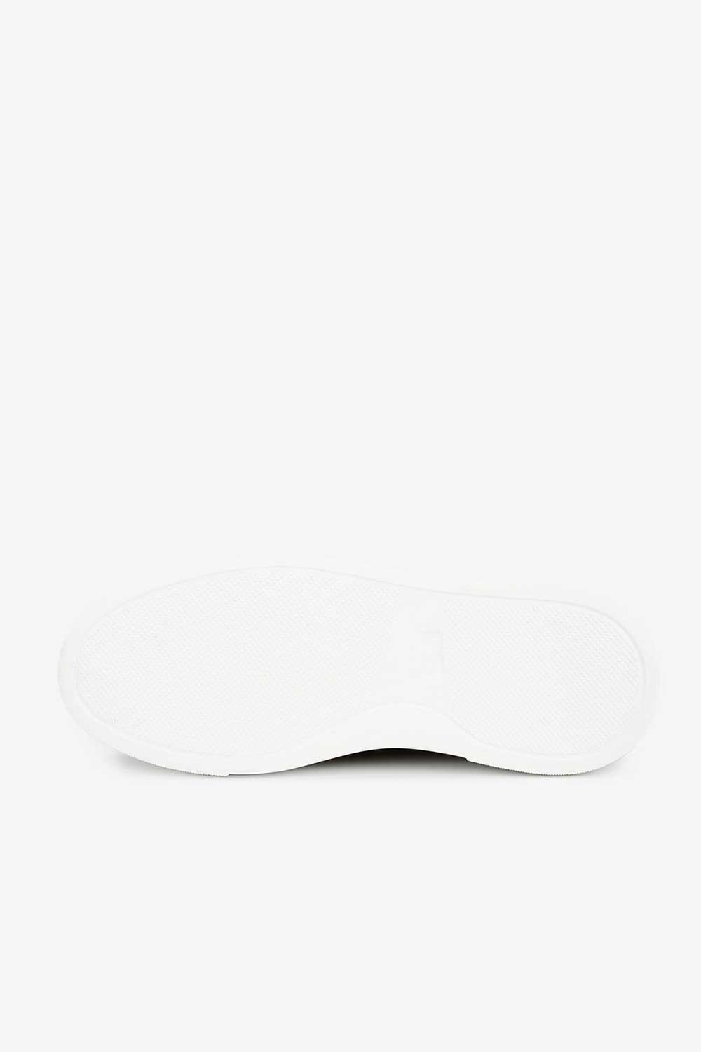 Χειροποίητα Παπούτσια  Suede Urban Loafers Studio – Μαύρο