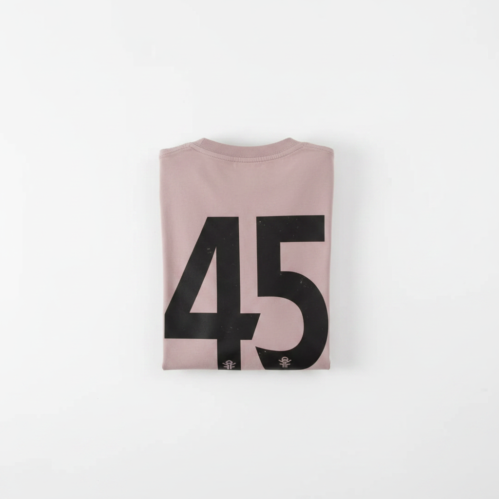Flat lay