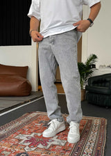 Ice Grey