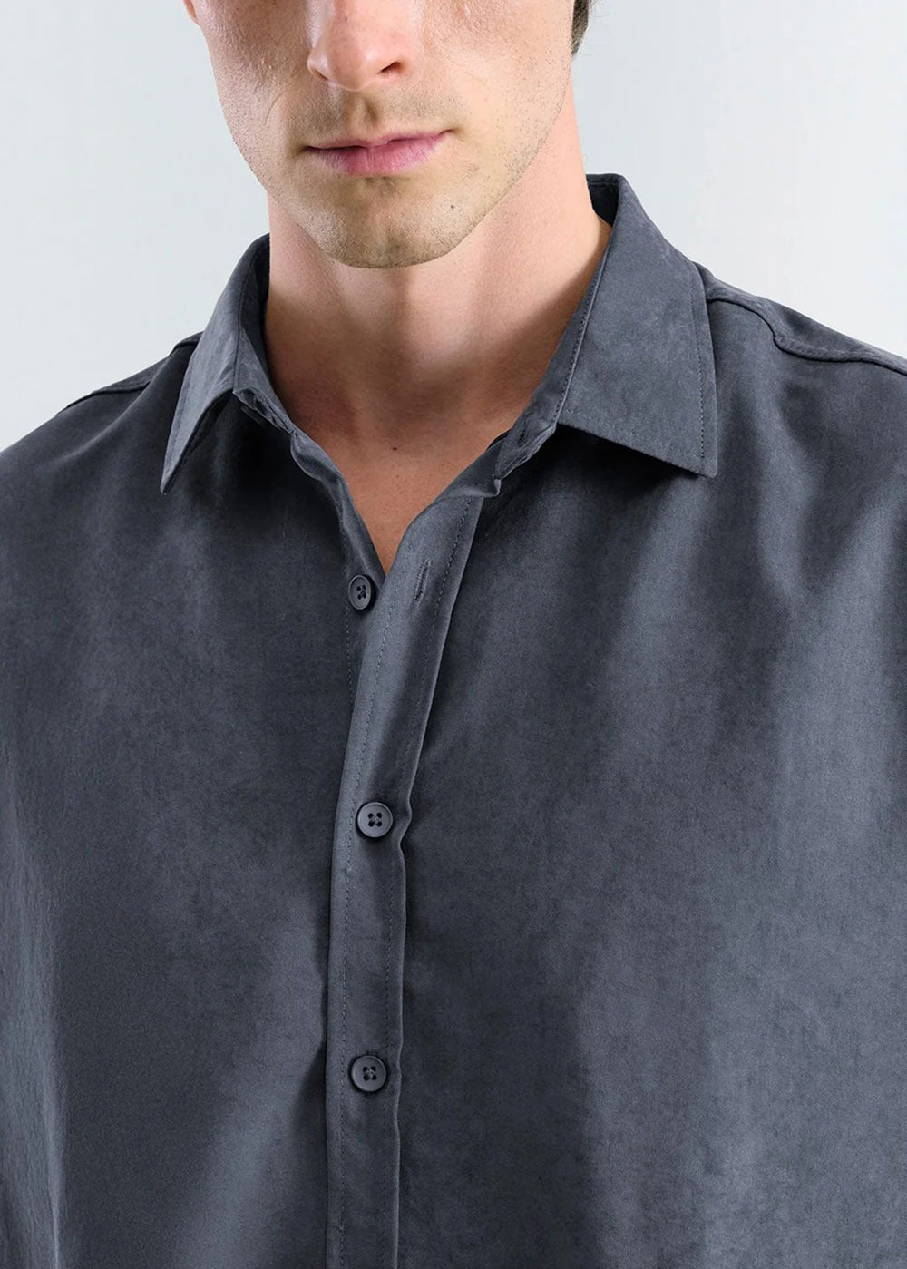 Premium Anthracite Modal Effect Σετ – 3