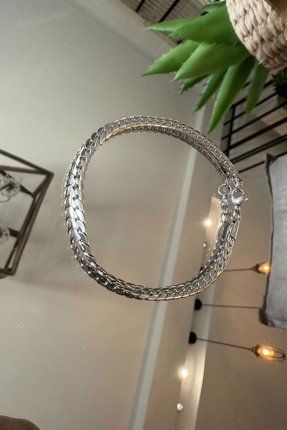 Ανδρικό Bracciale Χεριού