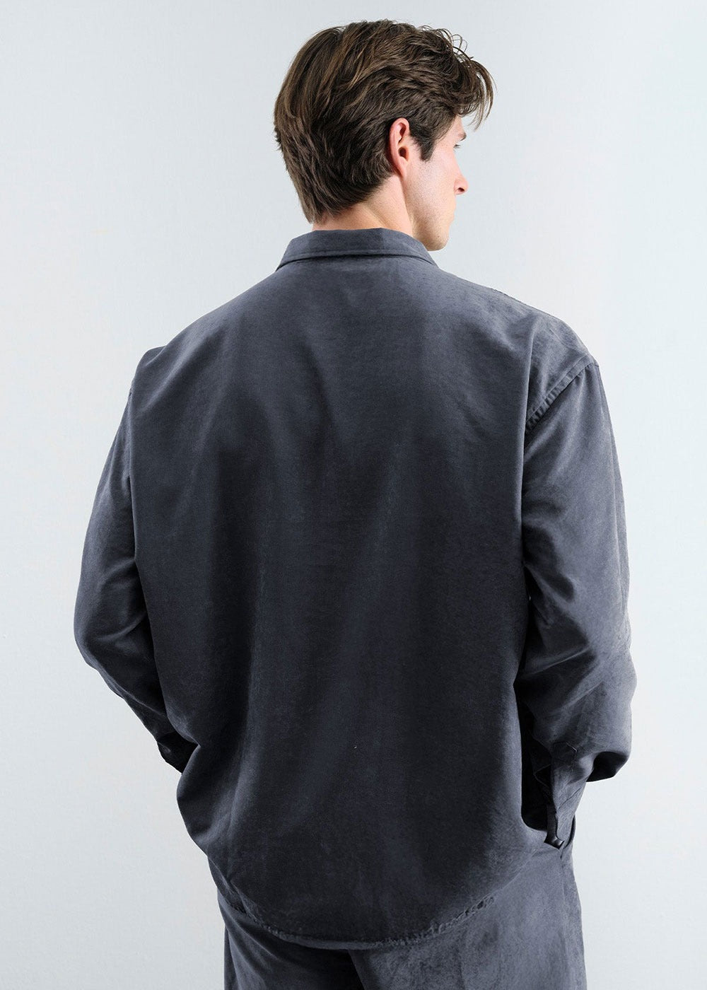 Premium Anthracite Modal Effect Σετ – 5
